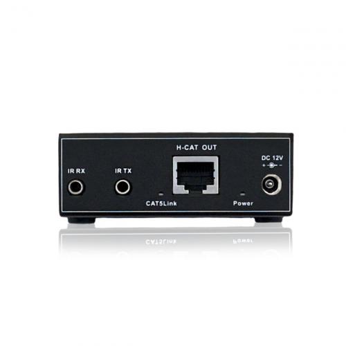 Передатчик сигналов HDMI по HDBaseT Qtex QVE UTP4KT