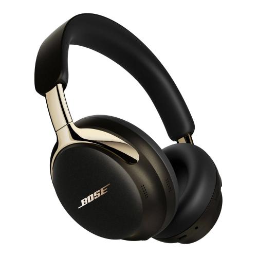 Наушники Bose QuietComfort Ultra Headphones (2nd Gen) Desert Gold