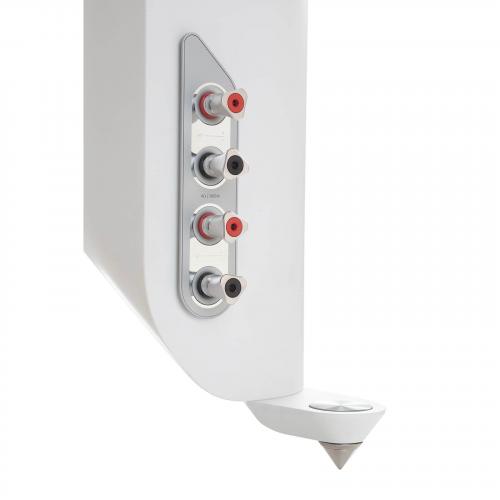 Напольная акустика Monitor Audio Hyphn Pure Satin White
