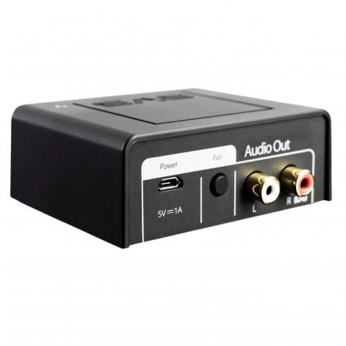 Аудиоадаптер для сабвуфера SVS Soundpath Tri-Band Wireless Audio Adapter