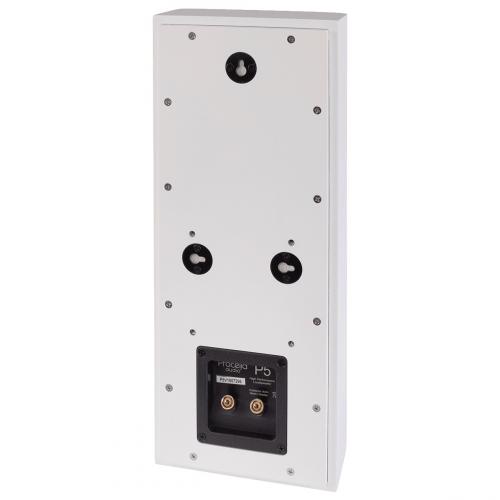 Настенная акустика Procella Audio P5V White