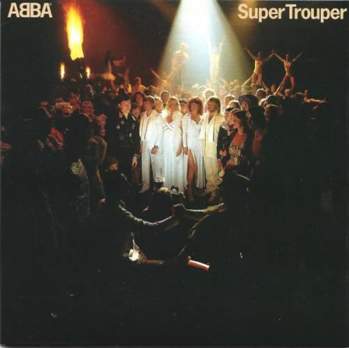 CD диск ABBA - CD Album Box Set  (Limited 2022 Edition Box Set)