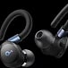 Наушники Anker Soundcore Sport X20 Black