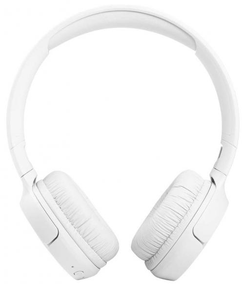Наушники JBL Tune 510BT White (JBLT510BTWHT)