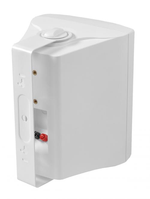 Всепогодная акустика Cabasse ZEF 17 WHITE