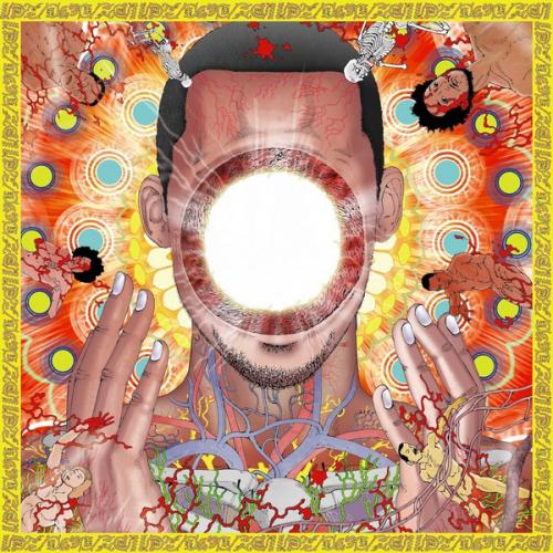 Виниловая пластинка Flying Lotus - You're Dead! (Black Vinyl 2LP)