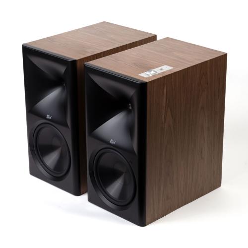 Акустическая система Klipsch The Nines II Walnut