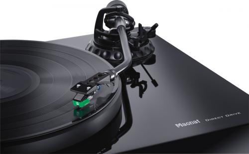 Проигрыватель винила Magnat MTT 990 (АТ95Е) black