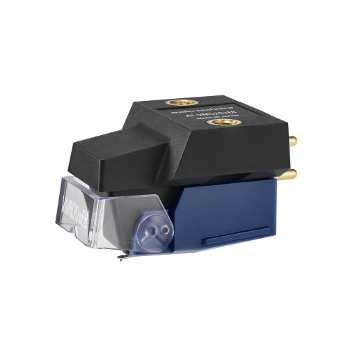 Головка звукоснимателя Audio-Technica AT-VM520xEB