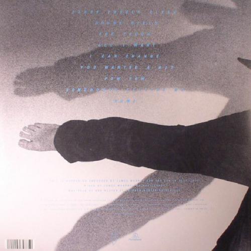 Виниловая пластинка LCD Soundsystem THIS IS HAPPENING