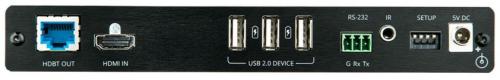 Передатчик HDMI Kramer TP-590T
