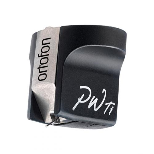 Головка звукоснимателя Ortofon MC Windfeld Ti
