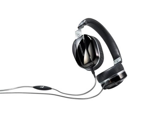 Наушники Ultrasone Edition M black pearl