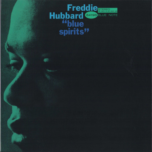 Виниловая пластинка Freddie Hubbard - Blue Spirits (Tone Poet) (Black Vinyl LP)