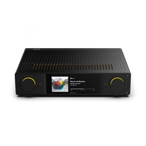 Интегральный усилитель Arcam RADIA SA35