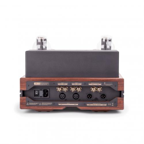 Усилитель для наушников Feliks Audio Envy Performance Walnut