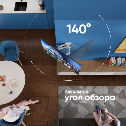 Кронштейн для телевизора Onkron M5 белый