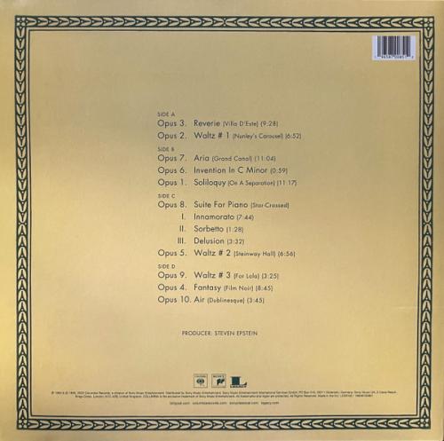 Виниловая пластинка Billy Joel - The Vinyl Collection, Vol.2 (Box) (Black Vinyl 11LP Box Set)