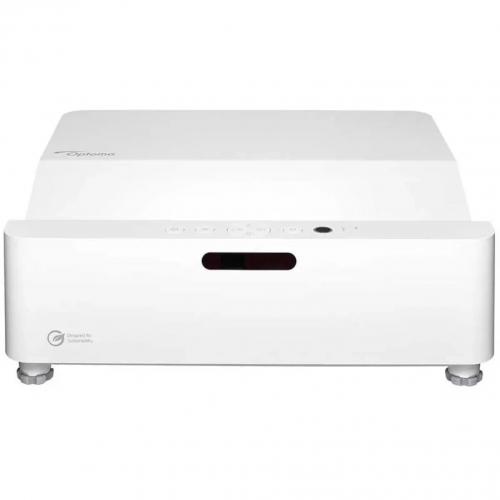 Проектор Optoma GT3500HDR