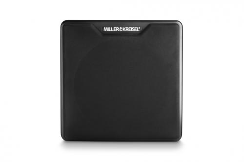 Сабвуфер MK Sound V10+ Black Satin/Black Cloth