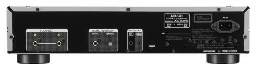 CD-проигрыватель Denon DCD-900NE Black