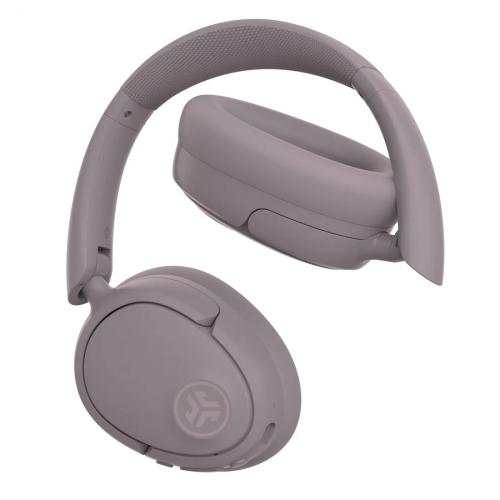 Наушники JLab JBuds Lux ANC Mauve