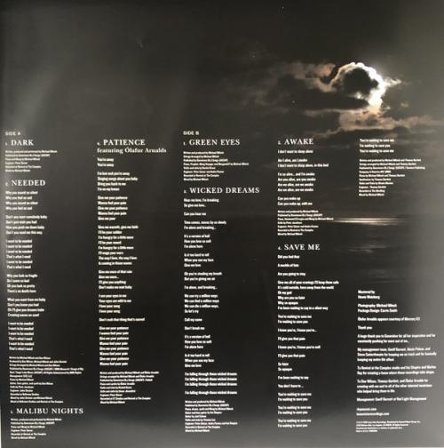 Виниловая пластинка Rhye, Spirit