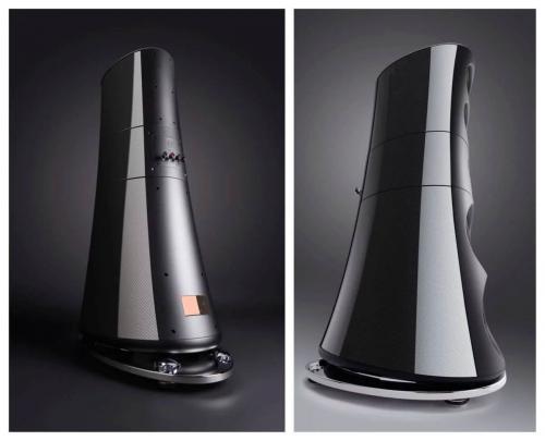 Напольная акустика Magico M9