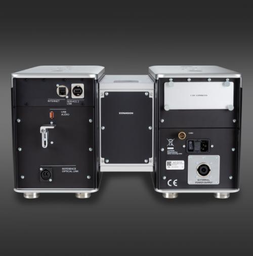 Аудиосервер Wadax ATLANTIS REFERENCE SERVER