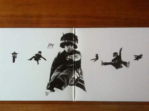 Виниловая пластинка Jamiroquai THE RETURN OF THE SPACE COWBOY