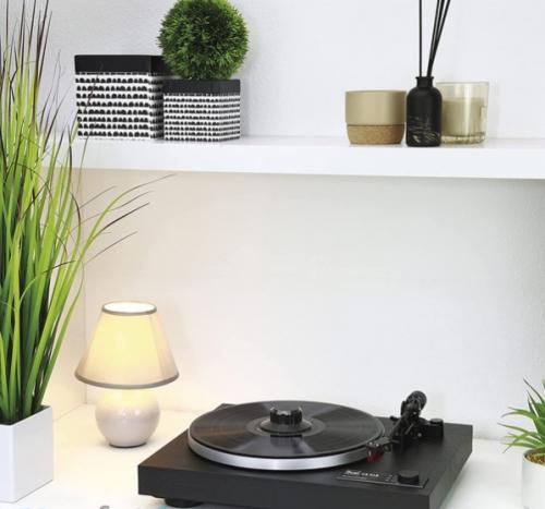 Прижим Dynavox VC150 BL