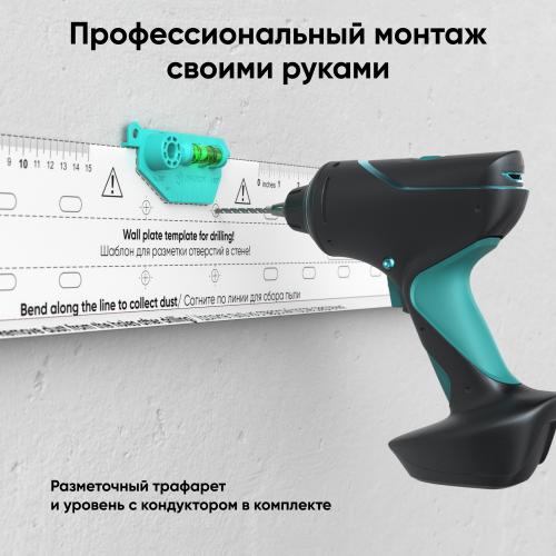 Кронштейн для телевизора Onkron FM6 чёрный