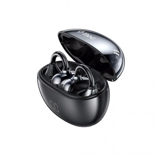Наушники TTEC AirBeat Aura Black