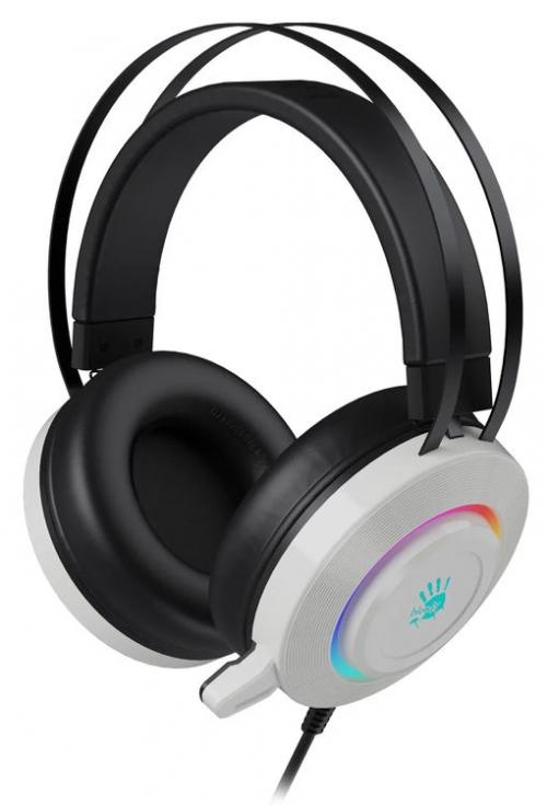 Наушники A4Tech G521 White