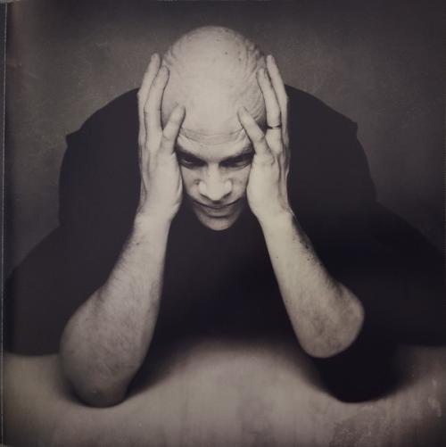 Виниловая пластинка Devin Townsend - Lightwork (Black Vinyl 2LP)