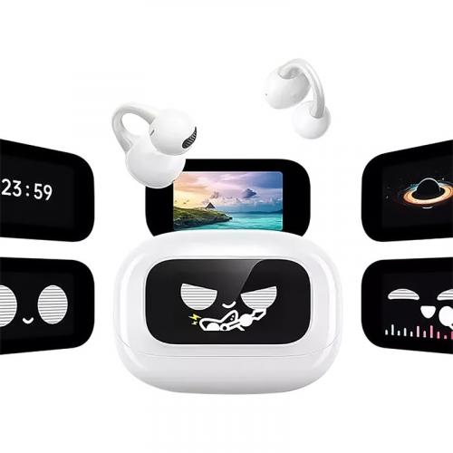 Наушники UGREEN WS208 (55136) HiTune S6 Magic White