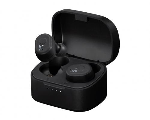 Наушники JVC HA-A11T-BN-E
