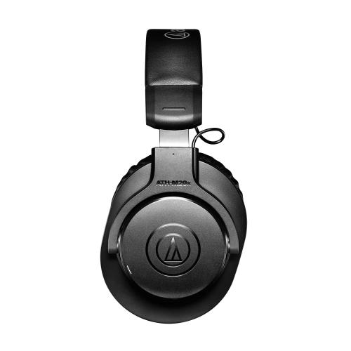 Наушники Audio-Technica ATH-M20XBT