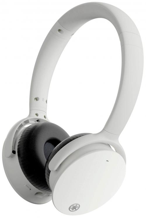 Наушники Yamaha YH-E500A White
