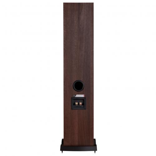 Напольная акустика Fyne Audio F302 Walnut