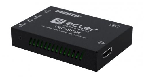 Распределитель сигналов HDMI Ecler VEO-SPS42