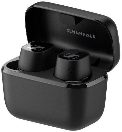 Наушники Sennheiser CX400TW1 Black