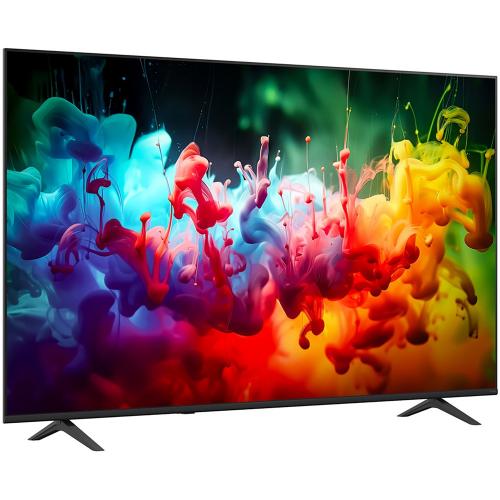 LED телевизор LG 75QNED70B6A