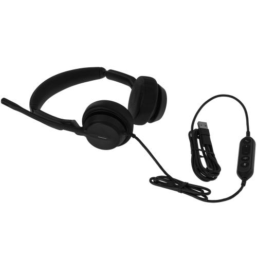 Наушники Yealink UH44 Dual