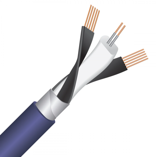 Кабель межблочный аудио Wire World Ultraviolet 10 75-ohm Digital Audio Cable (UVV1.5M-10) 1.5m