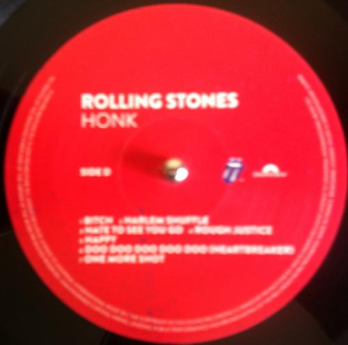 Виниловая пластинка Rolling Stones, The, Honk