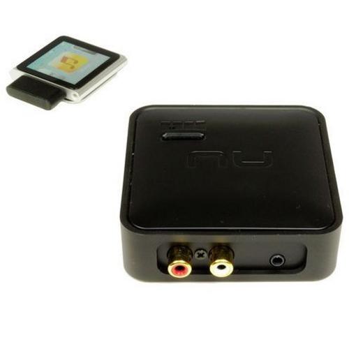 ЦАП NuForce Air DAC iWireless