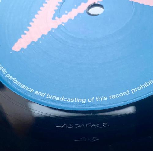 Виниловая пластинка King Crimson - Beat (Black Vinyl LP)