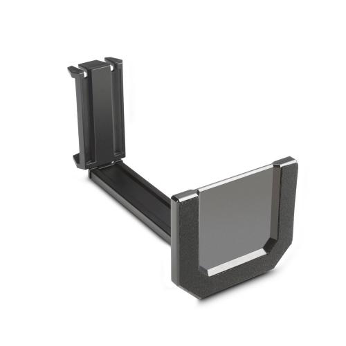 Настольная подставка для наушников Gravity HP HTT 01 B