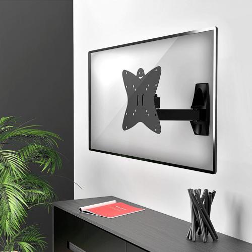 Кронштейн для телевизора Holder LCDS-5037 металлик